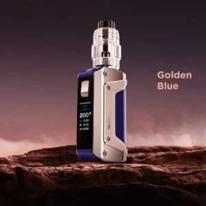 GeekVape Aegis Legend 3 Vape Kit - Image 4