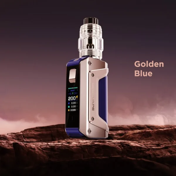 GeekVape Aegis Legend 3 Vape Kit
