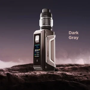 GeekVape Aegis Legend 3 Vape Kit - Image 5