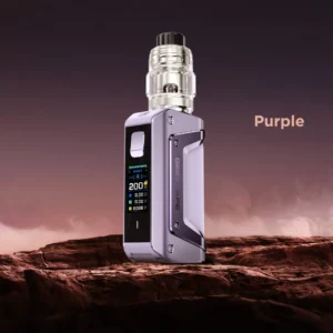 GeekVape Aegis Legend 3 Vape Kit - Image 6