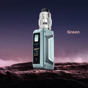 GeekVape Aegis Legend 3 Vape Kit - Image 7