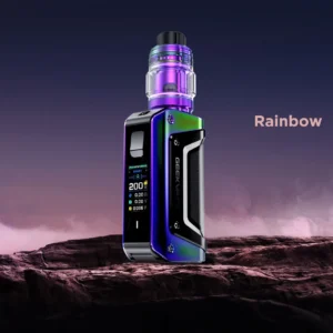 GeekVape Aegis Legend 3 Vape Kit - Image 8