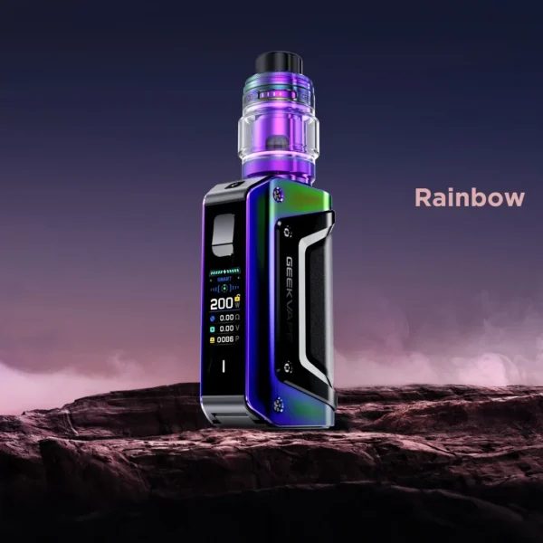 GeekVape Aegis Legend 3 Vape Kit