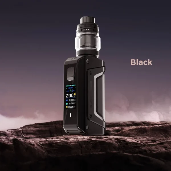 GeekVape Aegis Legend 3 Vape Kit