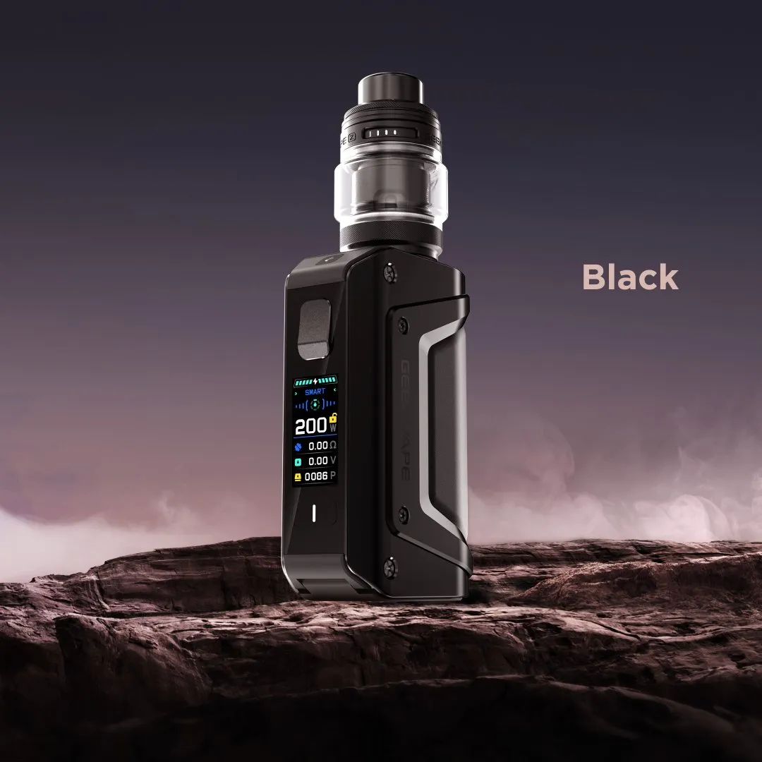 GeekVape Aegis Legend 3 Vape Kit - Image 11