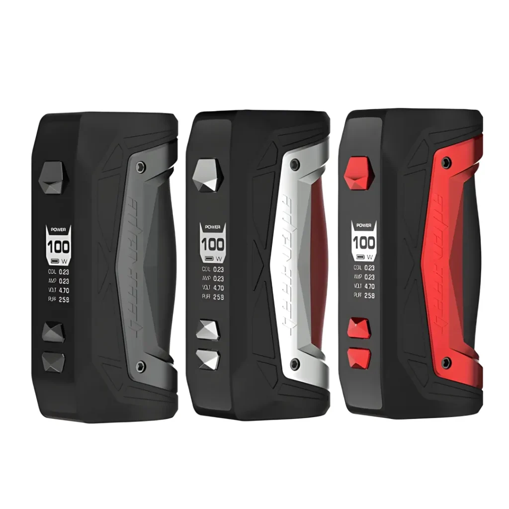 GeekVape Aegis Max Box MOD