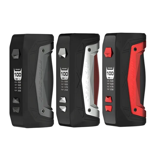 GeekVape Aegis Max Box MOD