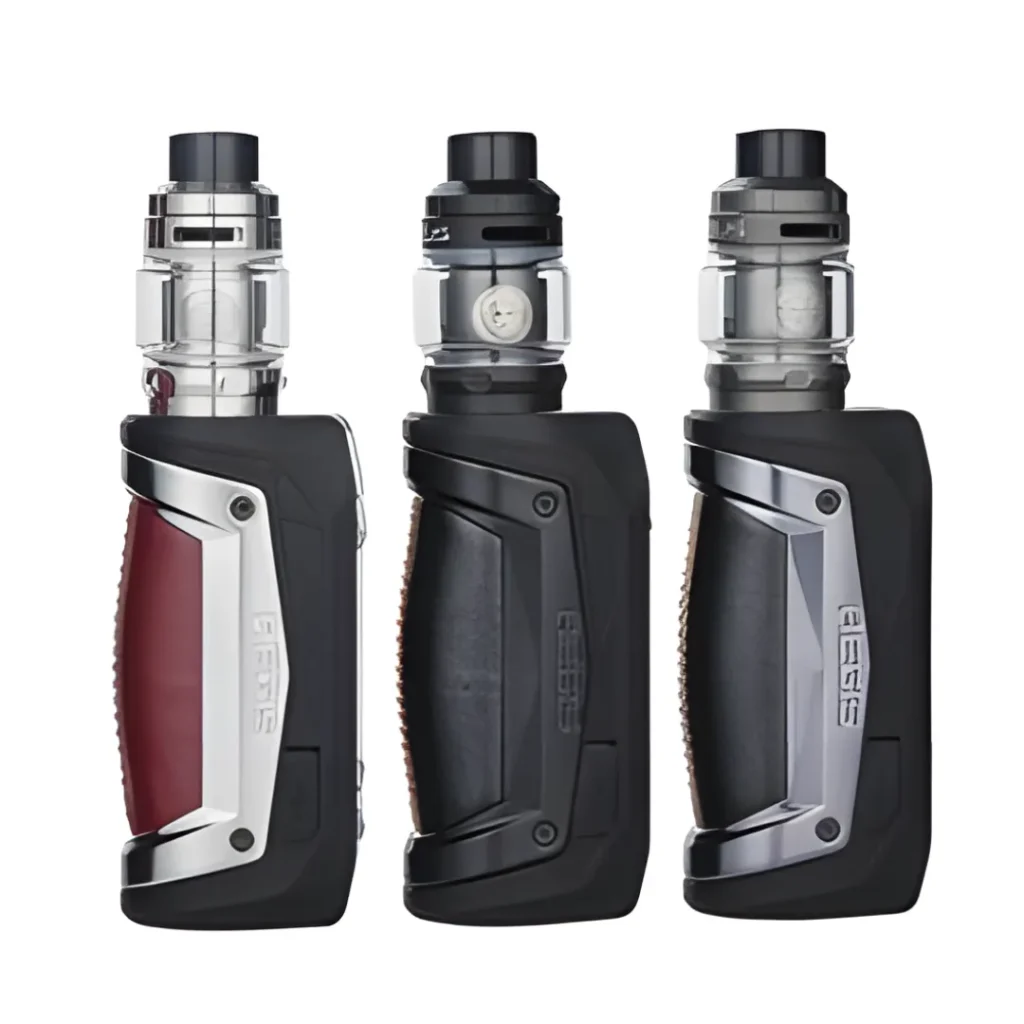 GeekVape Aegis Max Kit