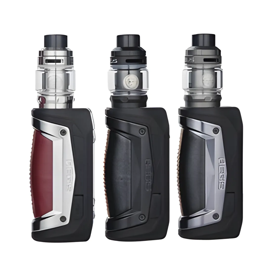 GeekVape Aegis Max Kit - Image 1