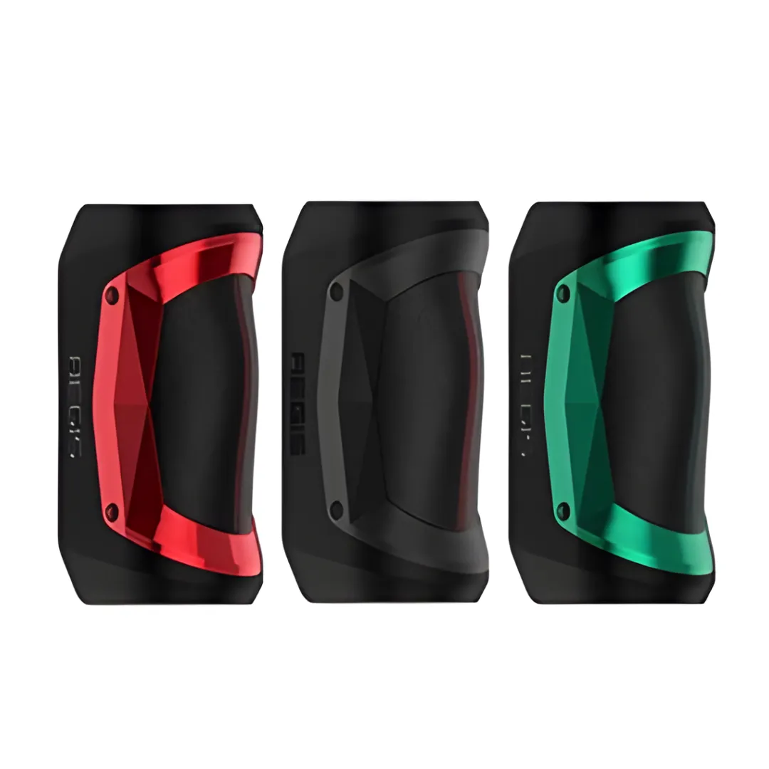 GeekVape Aegis Mini 80W MOD 2200mAh - Image 1