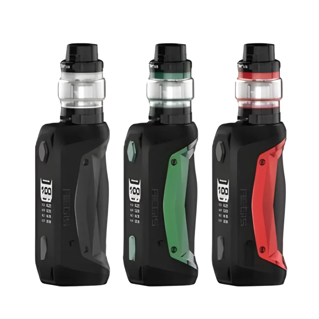 GeekVape Aegis Solo 100W Kit