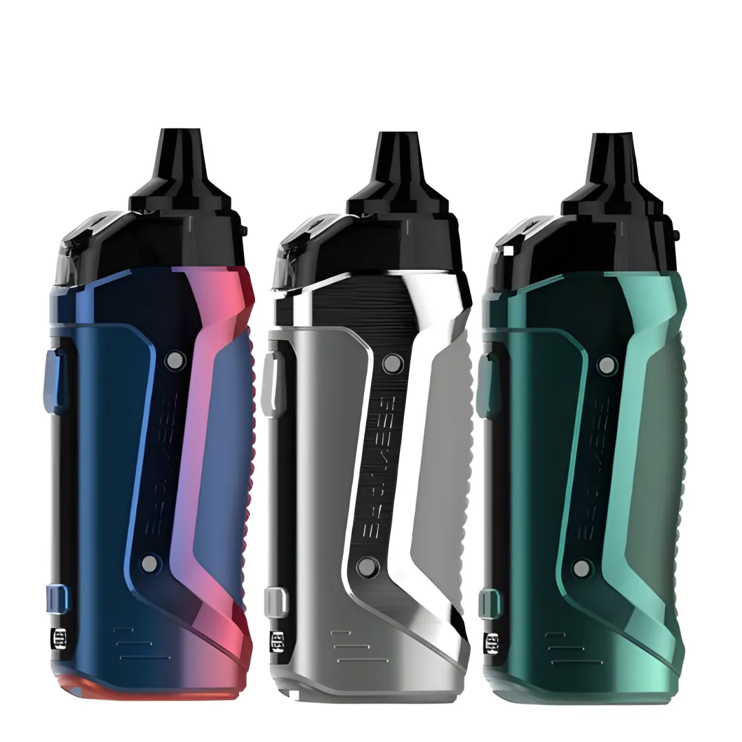 GeekVape Aegis Boost 2 (B60) Vape Kit - Image 1