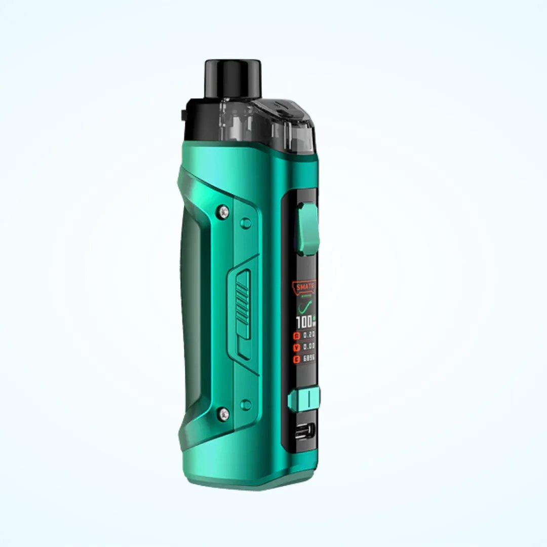 Geekvape Boost Pro 2 Vape Kit - Image 2