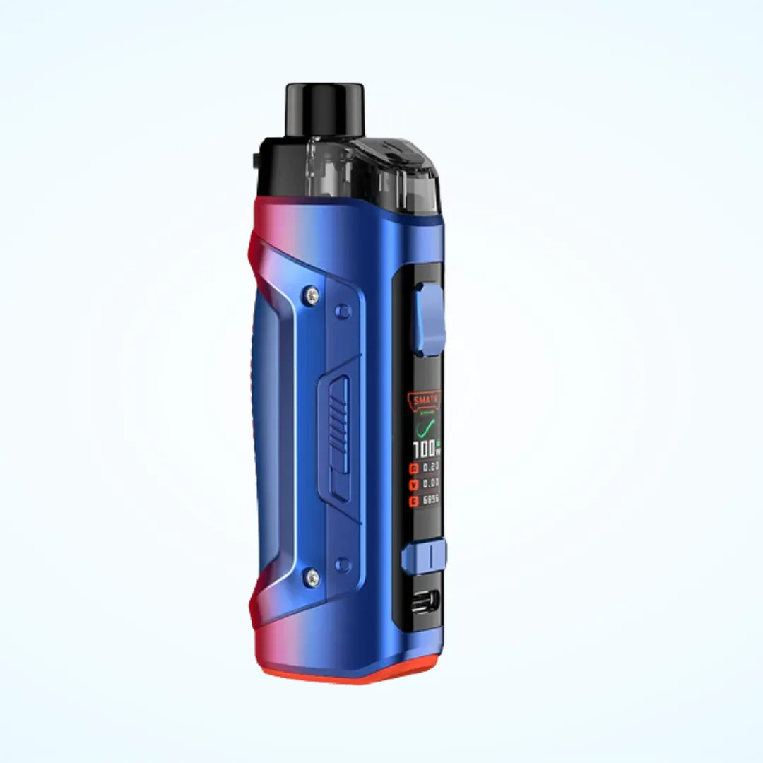 Geekvape Boost Pro 2 Vape Kit - Image 3