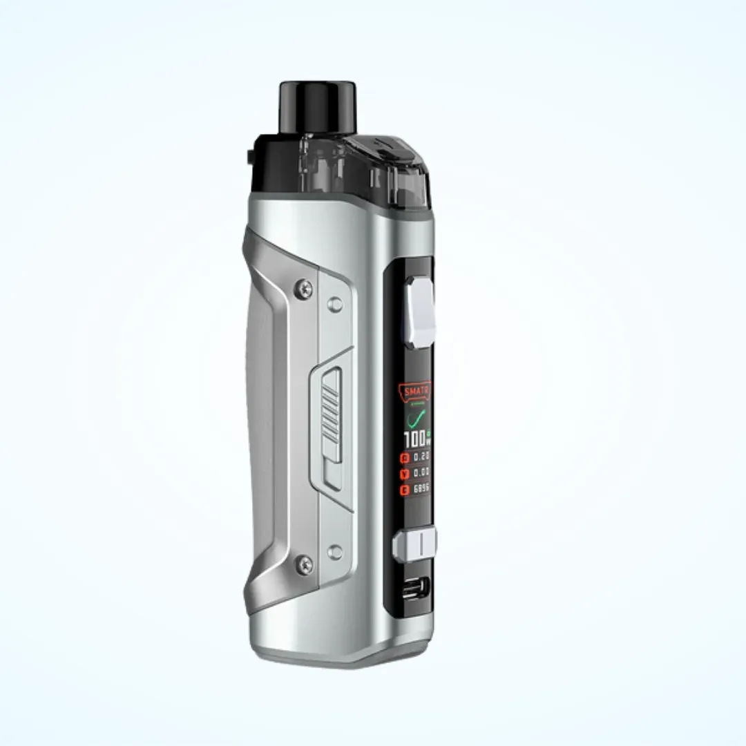 Geekvape Boost Pro 2 Vape Kit - Image 8
