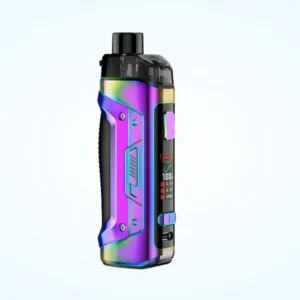 Geekvape Boost Pro 2 Vape Kit - Image 1
