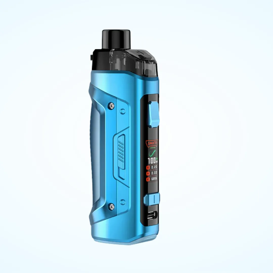 Geekvape Boost Pro 2 Vape Kit - Image 7
