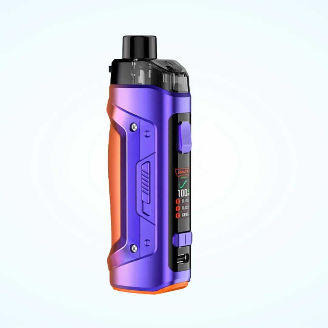 Geekvape Boost Pro 2 Vape Kit - Image 4