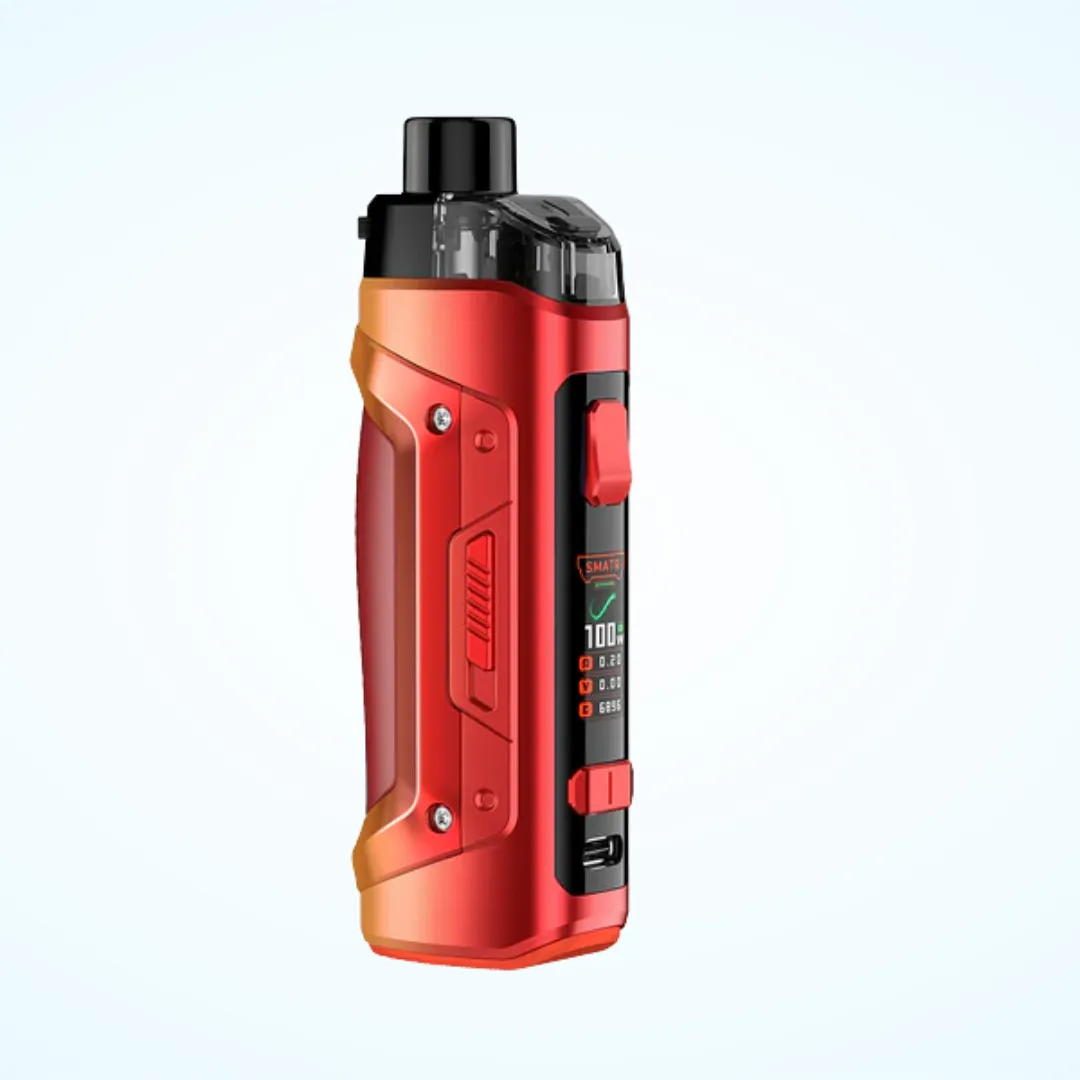 Geekvape Boost Pro 2 Vape Kit - Image 5