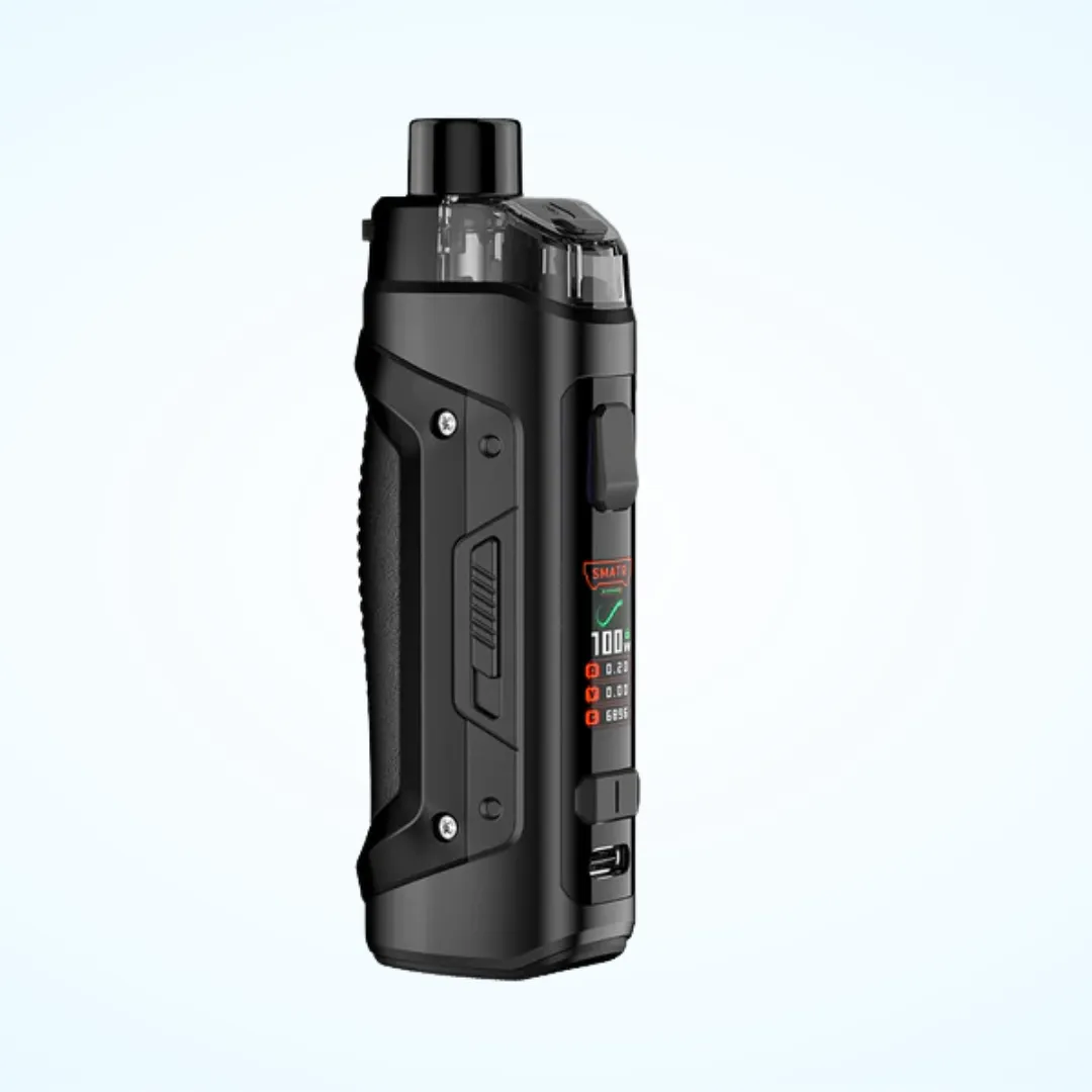 Geekvape Boost Pro 2 Vape Kit - Image 6