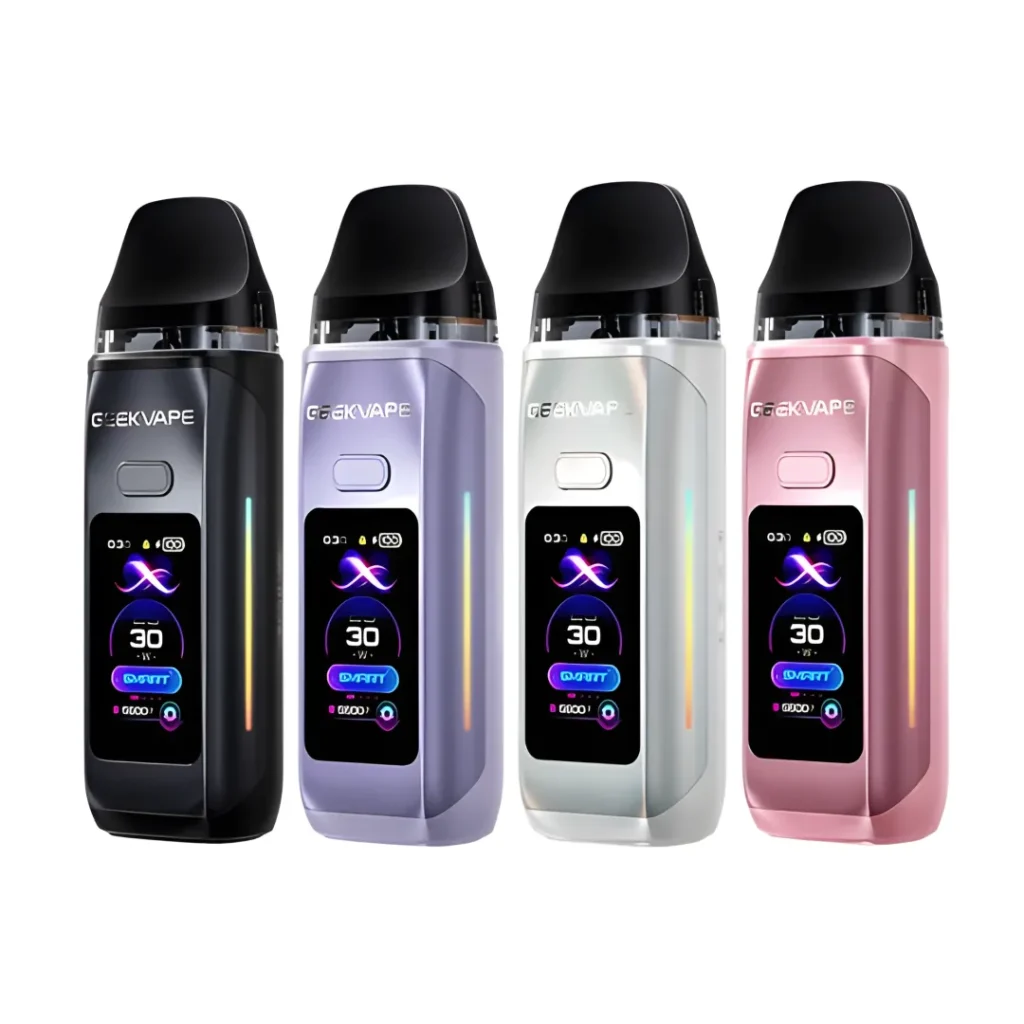 GeekVape Digi Max Pod Kit
