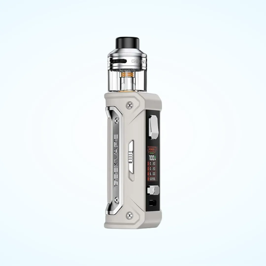 Geekvape E100 Kit - Image 6
