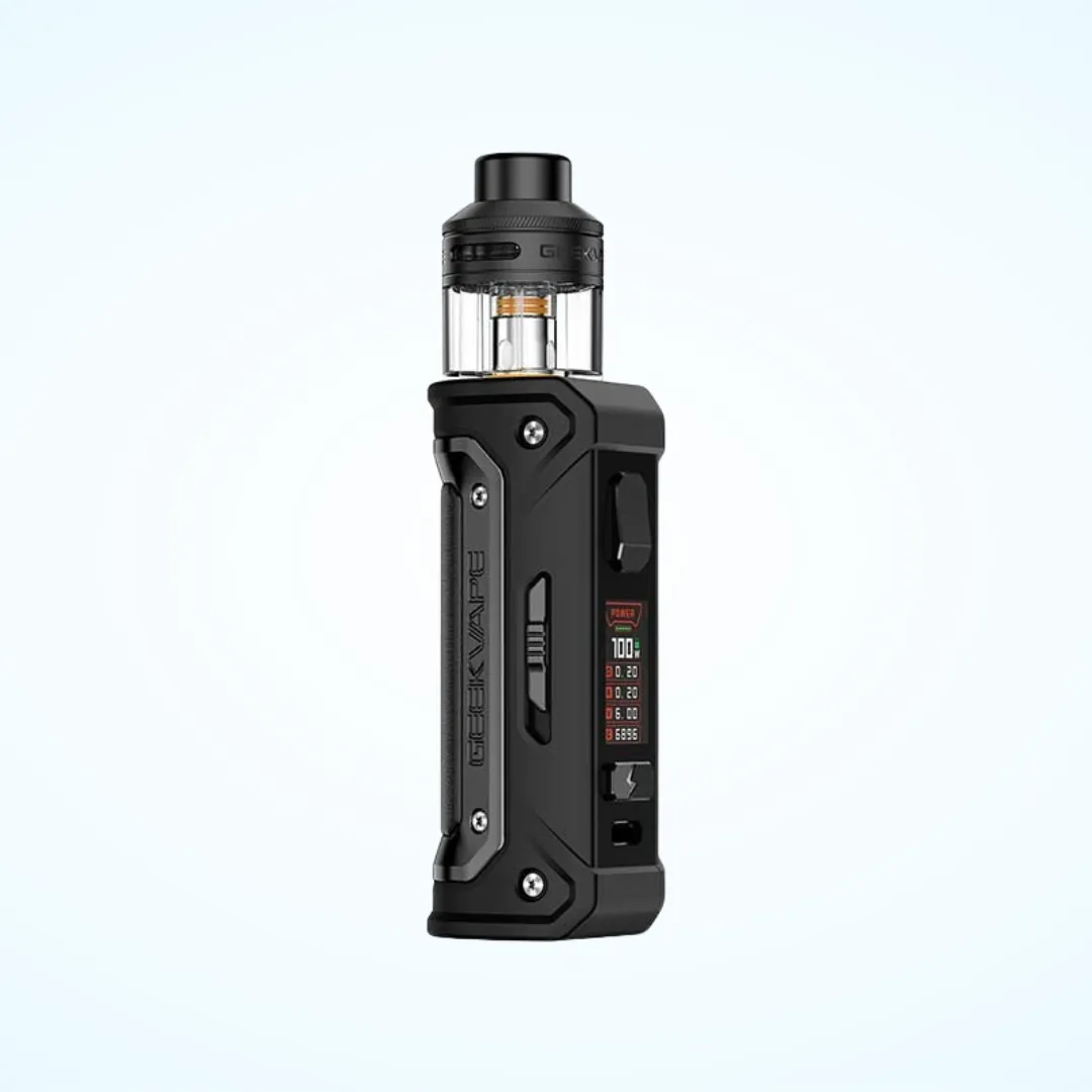 Geekvape E100 Kit - Image 2