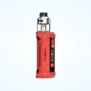 Geekvape E100 Kit - Image 1