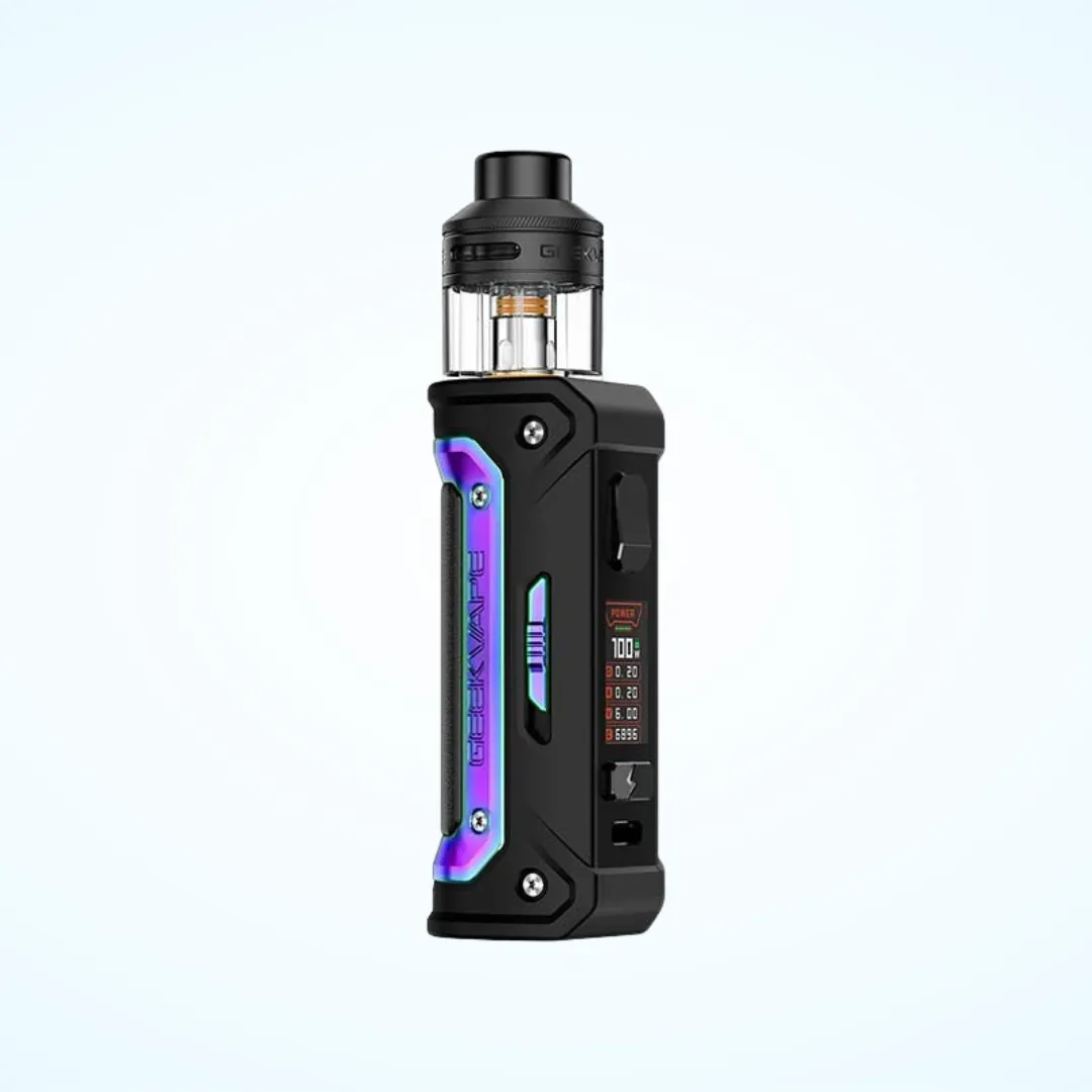 Geekvape E100 Kit - Image 4