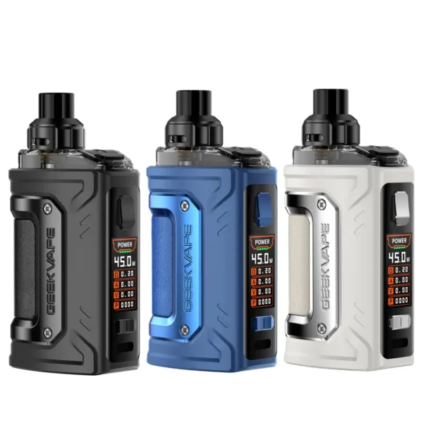 GeekVape H45 Classic Vape Kit