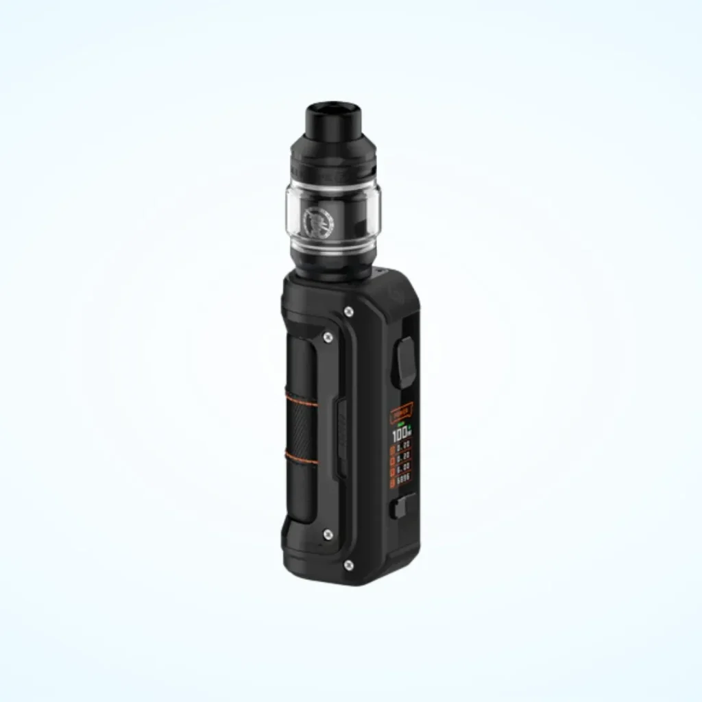 Geekvape Max 100 Kit (AEGIS MAX 2)