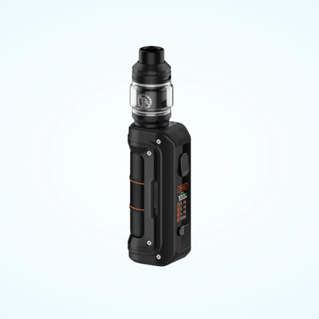 Geekvape Max 100 Kit (AEGIS MAX 2) - Image 6