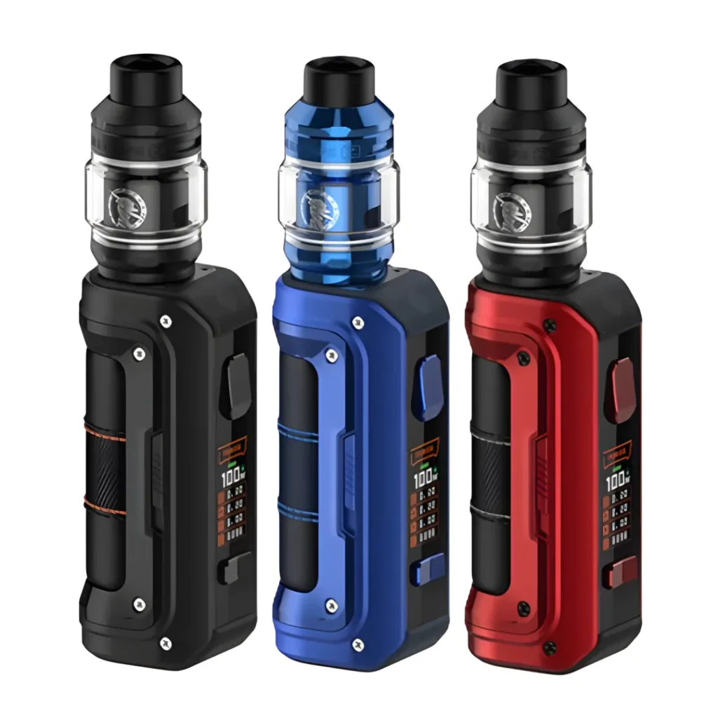 Geekvape Max 100 Kit (AEGIS MAX 2)