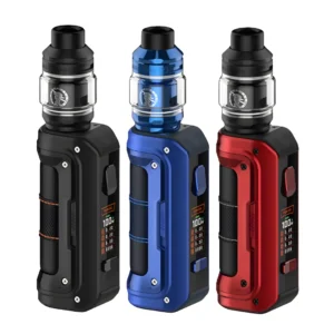 Geekvape Max 100 Kit (AEGIS MAX 2) - Image 1