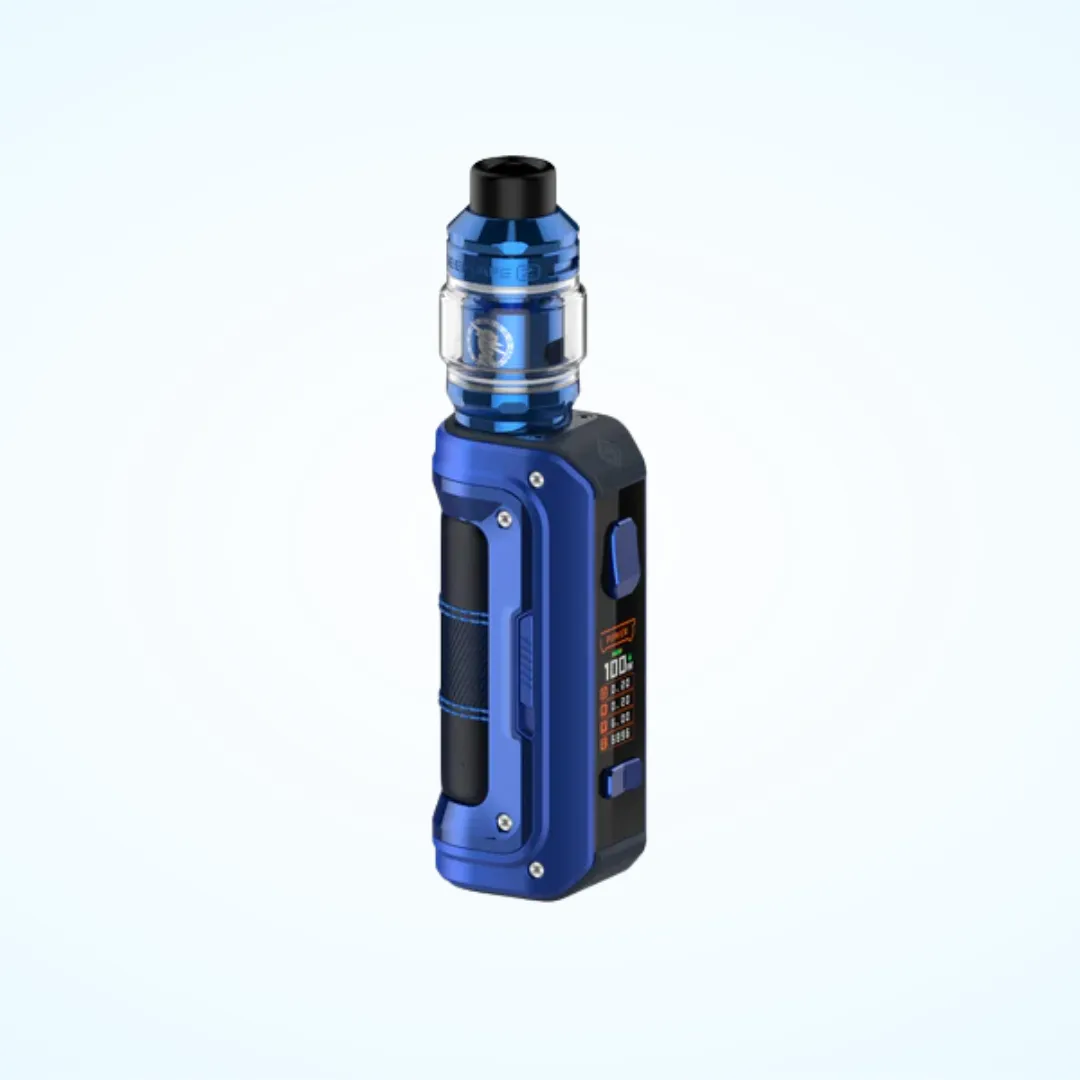 Geekvape Max 100 Kit (AEGIS MAX 2) - Image 4