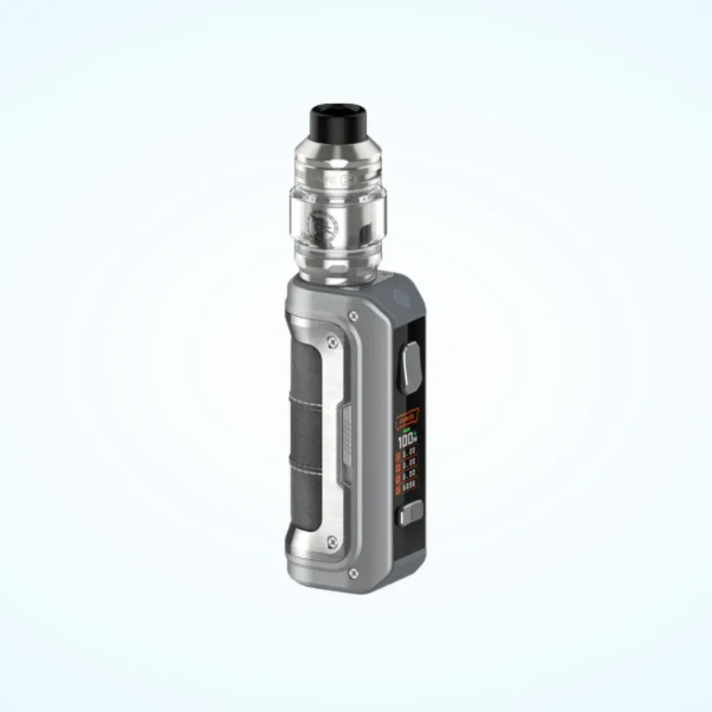 Geekvape Max 100 Kit (AEGIS MAX 2)