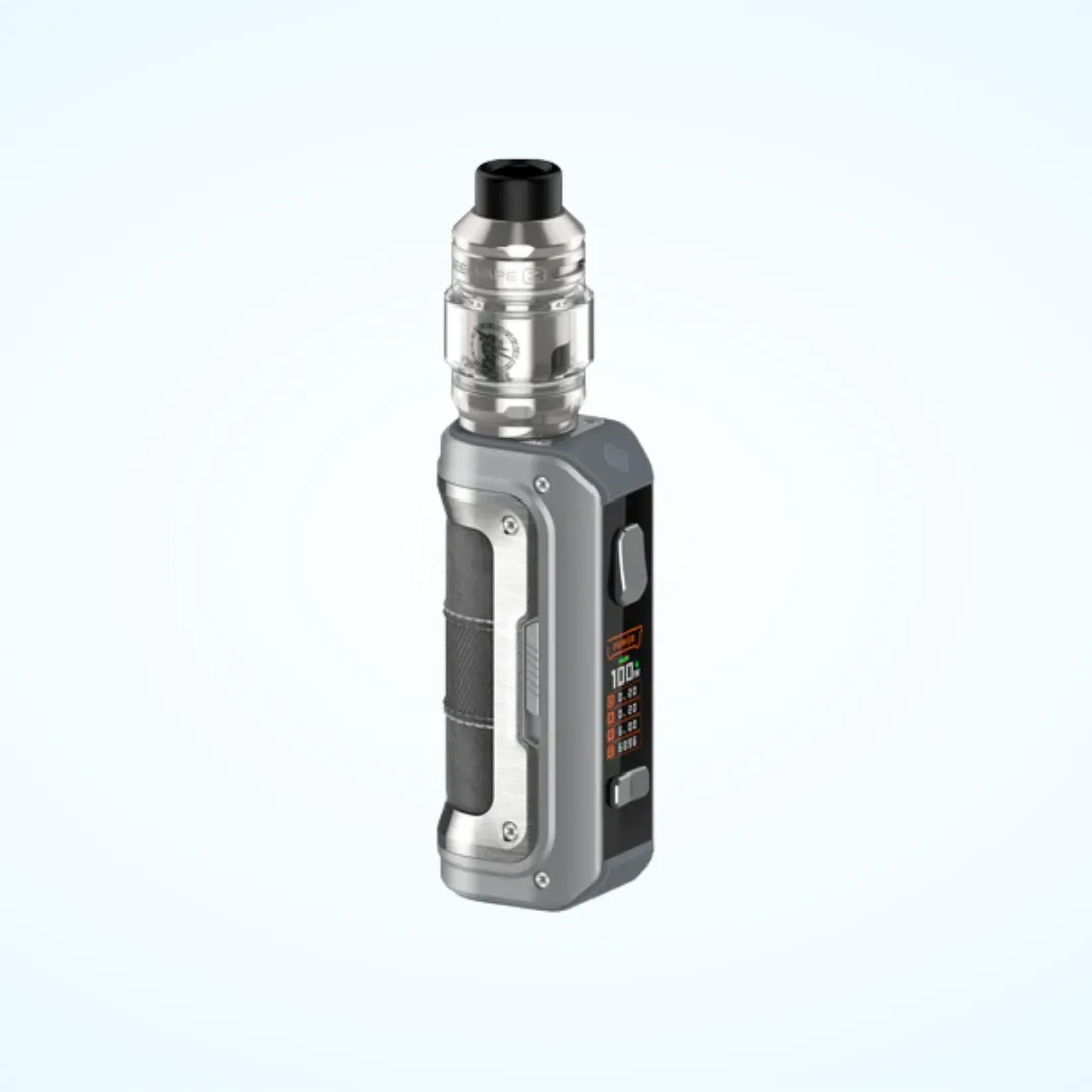 Geekvape Max 100 Kit (AEGIS MAX 2) - Image 2
