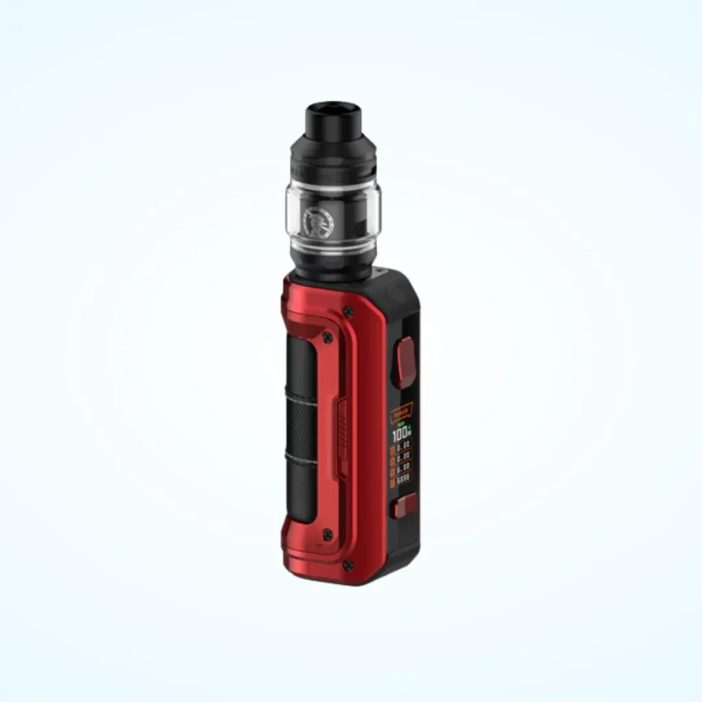 Geekvape Max 100 Kit (AEGIS MAX 2)