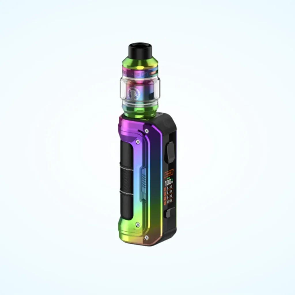 Geekvape Max 100 Kit (AEGIS MAX 2)