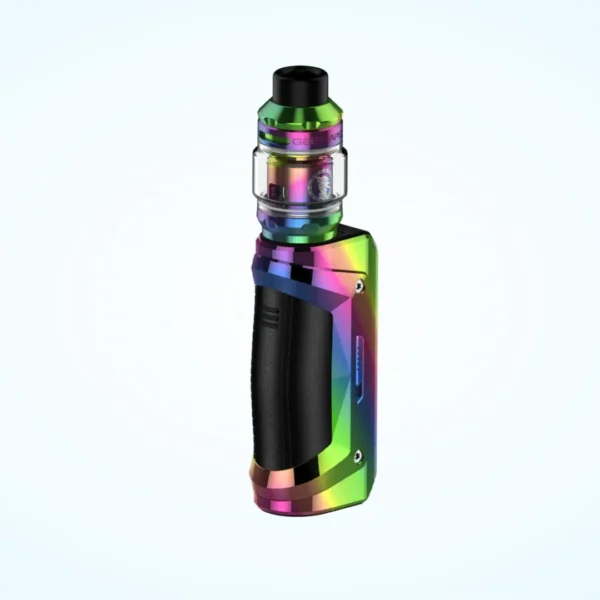 Geekvape Aegis Solo 2 S100 100W Starter Kit