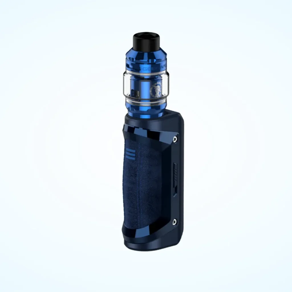 Geekvape Aegis Solo 2 S100 100W Starter Kit