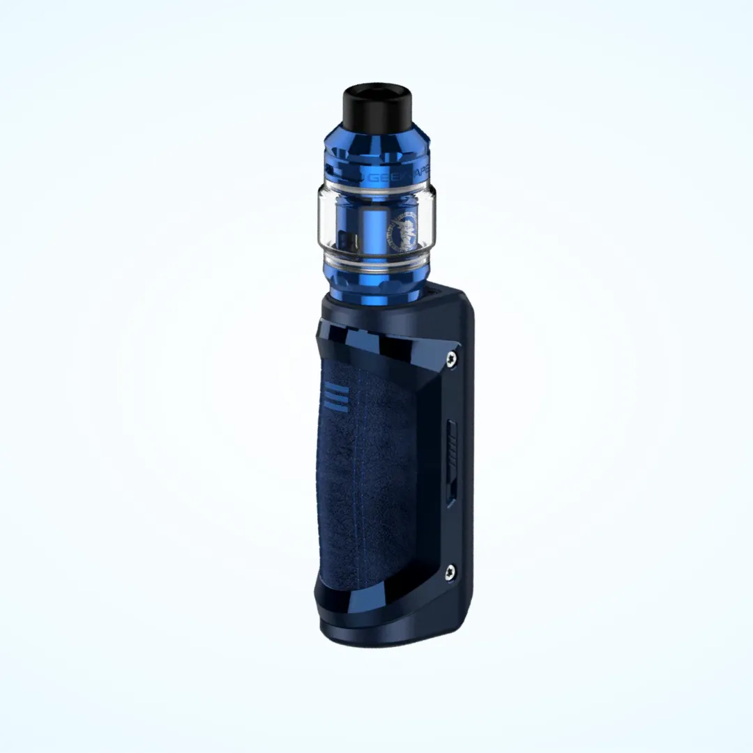Geekvape Aegis Solo 2 S100 100W Starter Kit - Image 2