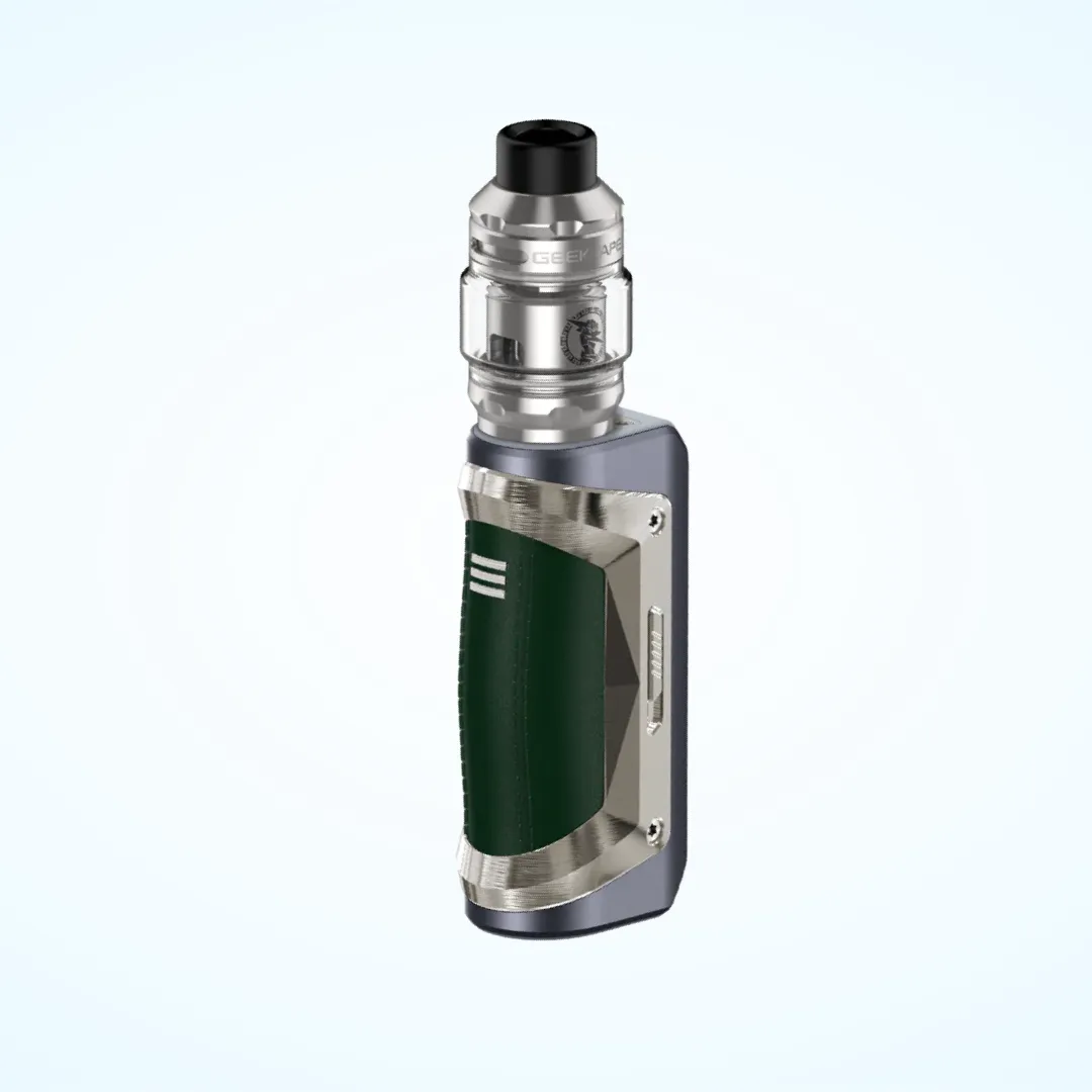 Geekvape Aegis Solo 2 S100 100W Starter Kit - Image 3
