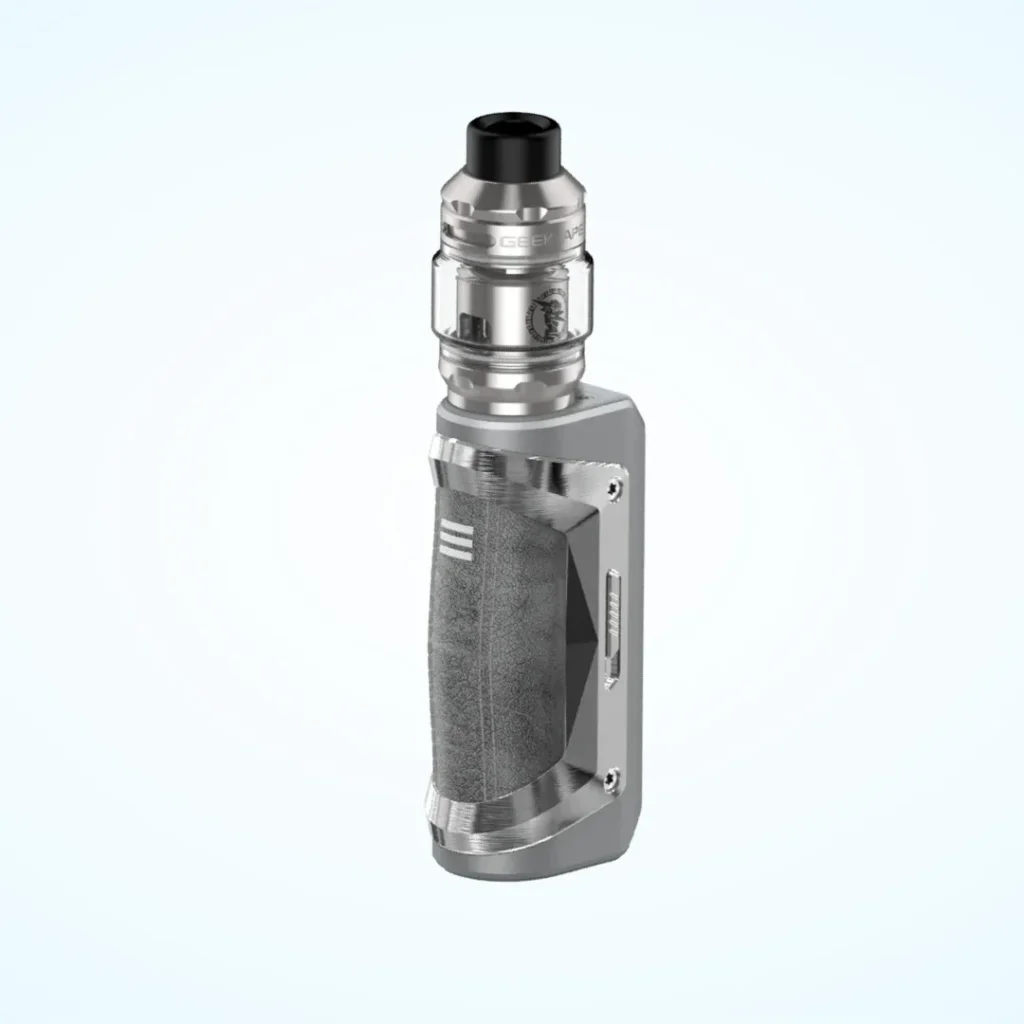 Geekvape Aegis Solo 2 S100 100W Starter Kit