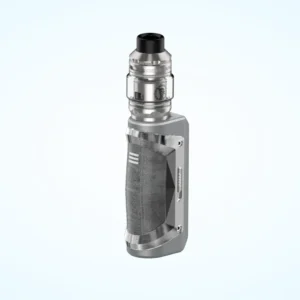 Geekvape Aegis Solo 2 S100 100W Starter Kit - Image 4