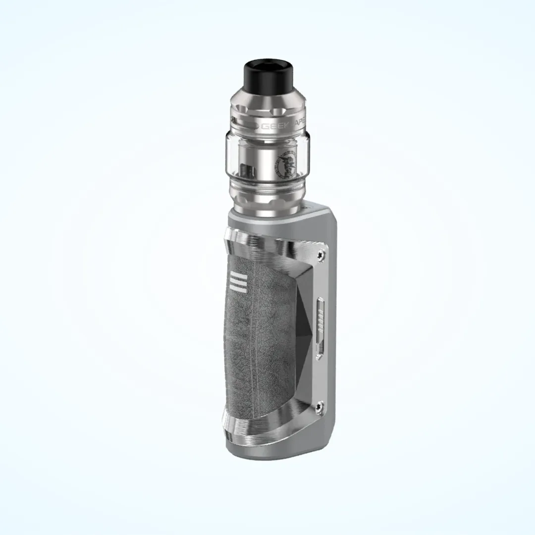 Geekvape Aegis Solo 2 S100 100W Starter Kit - Image 4