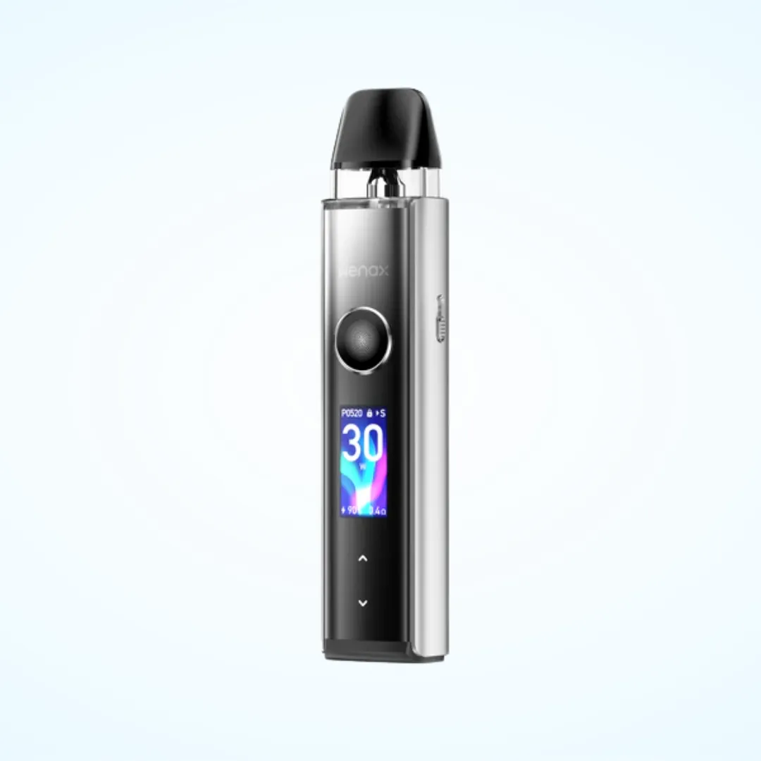 Geekvape Wenax Q Pro Vape Pod Kit - Image 7
