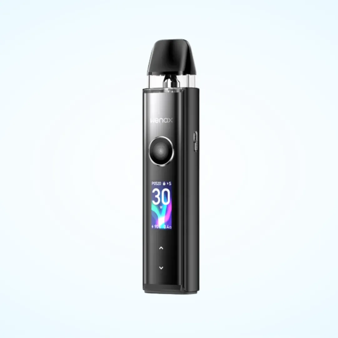 Geekvape Wenax Q Pro Vape Pod Kit - Image 4