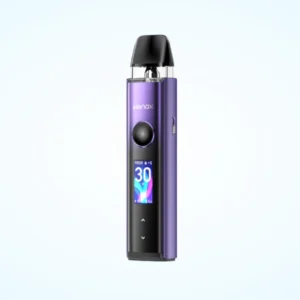 Geekvape Wenax Q Pro Vape Pod Kit - Image 3