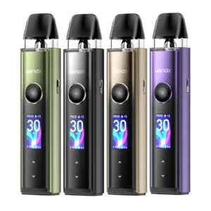 Geekvape Wenax Q Pro Vape Pod Kit - Image 1
